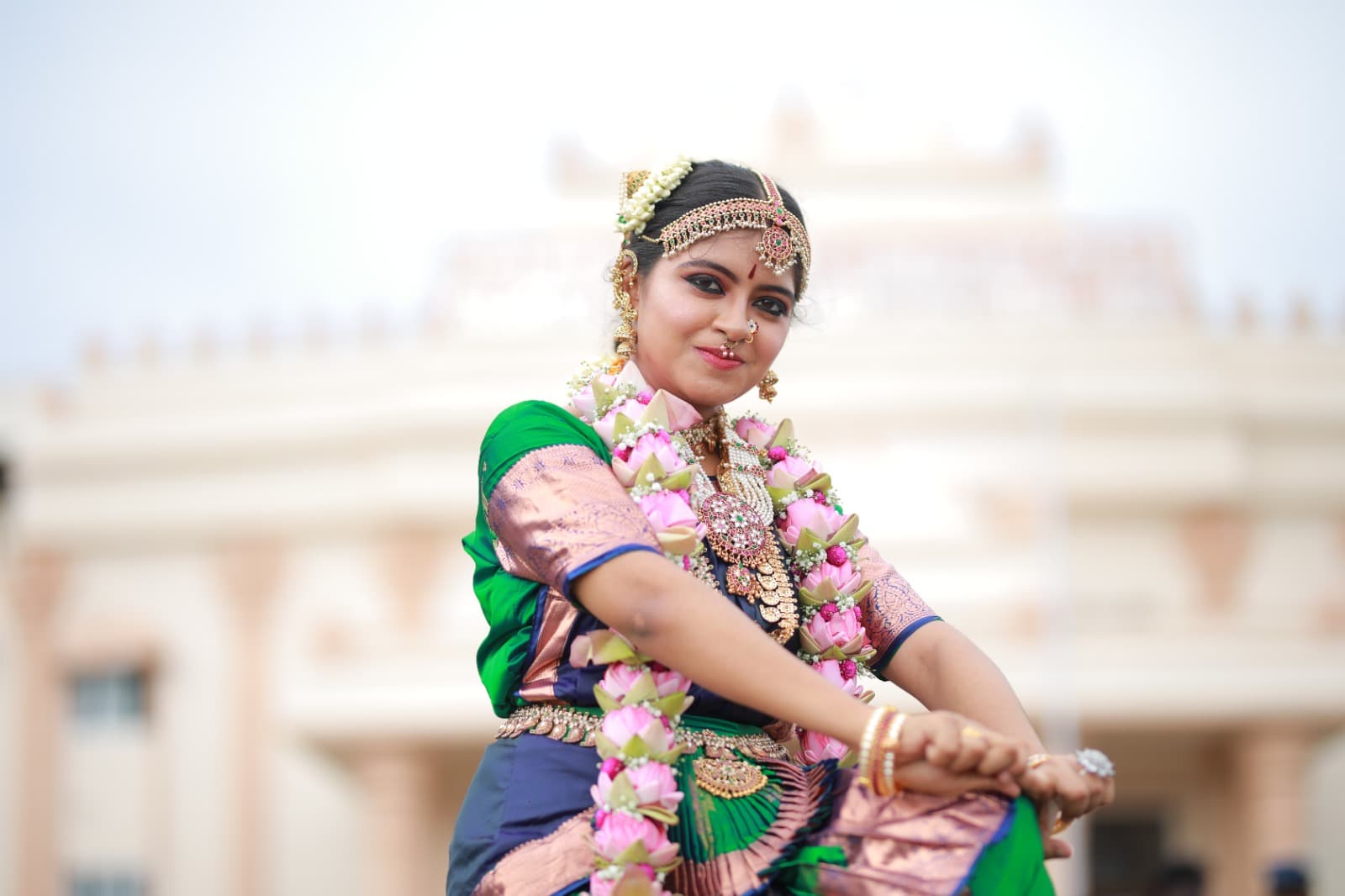 AGS Events Dancer